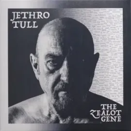 Виниловая пластинка Jethro Tull – The Zealot Gene