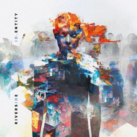 RIVERSIDE - Id.Entity (CD)