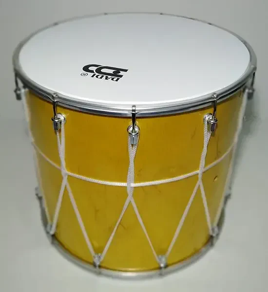 Кавказский барабан Мастерская Бехтеревых BK-13Lv