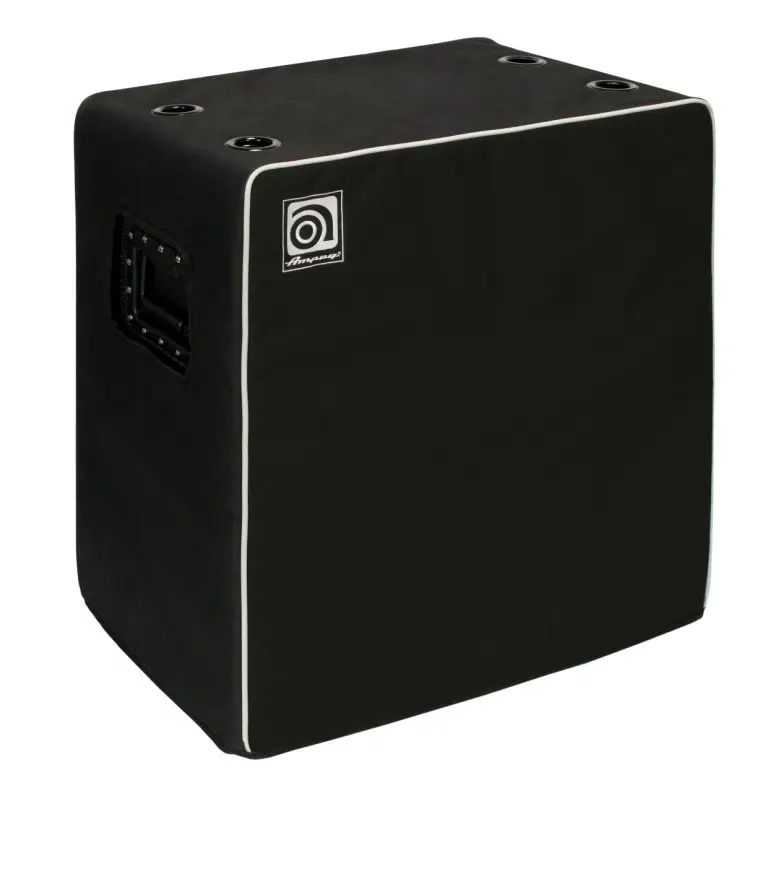 Чехол для кабинета AMPEG SVT-410HE Cover