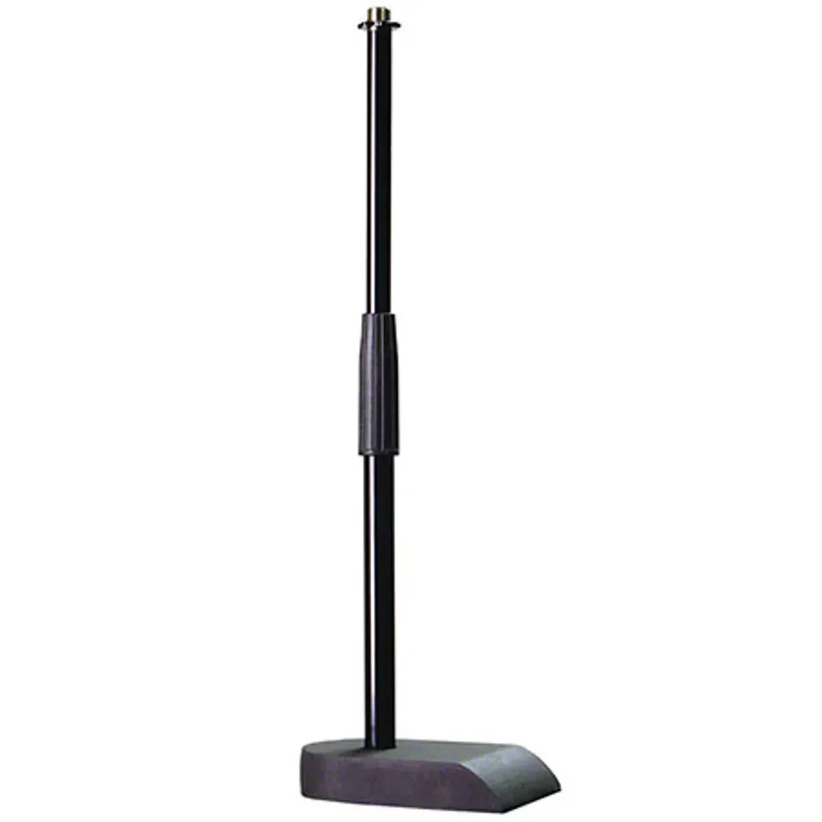 Audix STAND-MB Heavy-Duty Pedestal Stand for MicroBoom Series