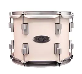 Том-барабан Drumcraft Series 8 Maple 10x8 Venice White
