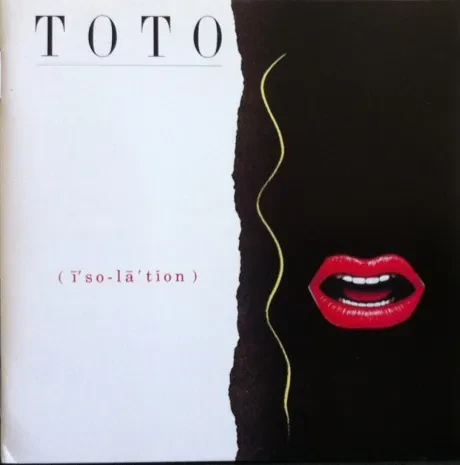 TOTO - Isolation (CD)