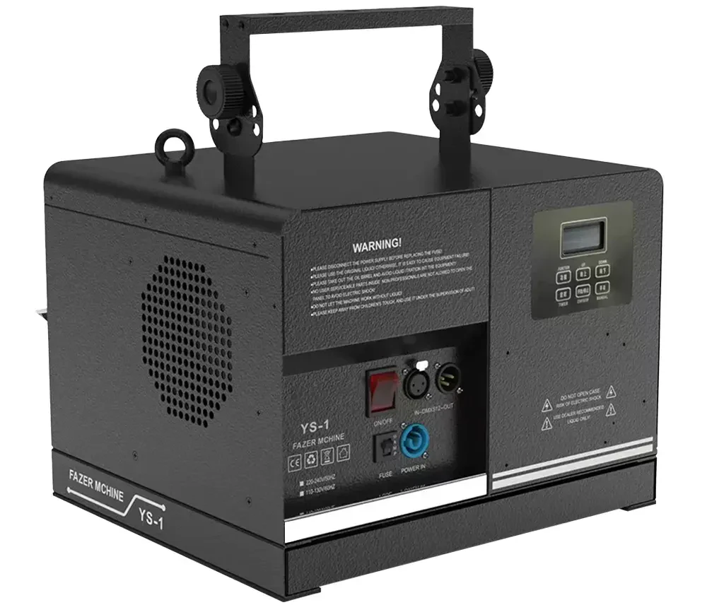 Генератор дыма LFocus LF-YS-1