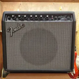 Комбоусилитель для электрогитары Fender Frontman 25R Indonesia 2010s