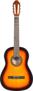 Классическая гитара Fabio KM3915SB (ель)