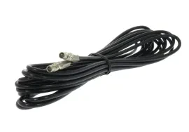 Antennenverlängerung Fakra ohne Gehäuse Buchse 5,0 m LowLoss Dietz LLFF0500