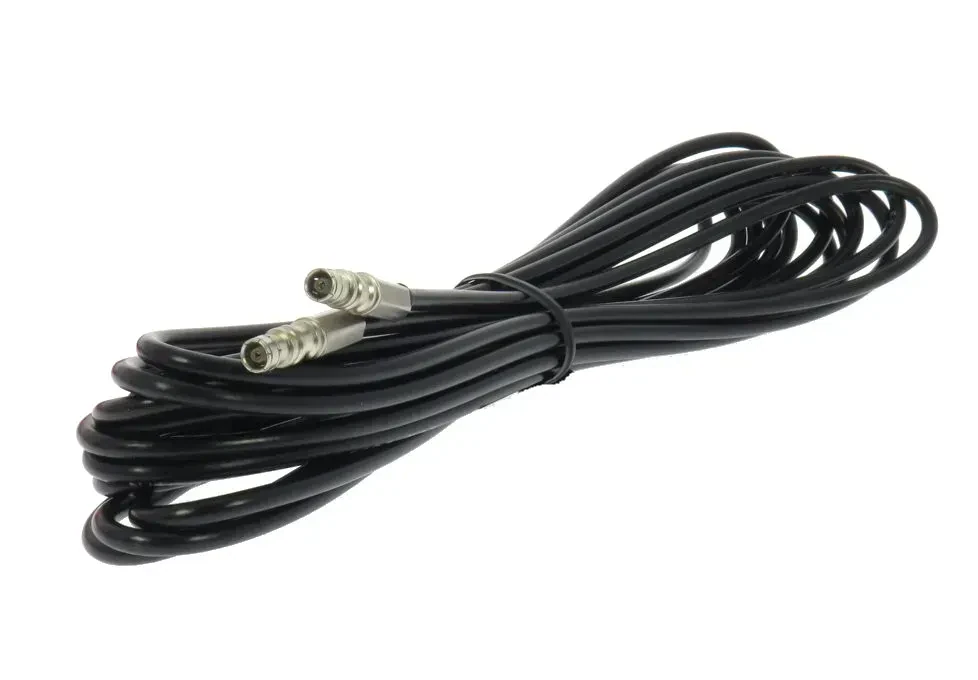 Antennenverlängerung Fakra ohne Gehäuse Buchse 5,0 m LowLoss Dietz LLFF0500