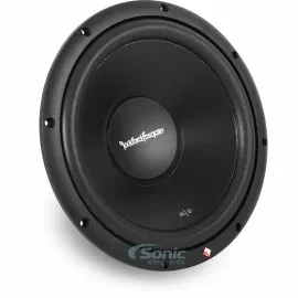 Rockford Fosgate R2D2-12 12" Dual 2 ohm Prime Stage 2 Series Car Subwoofer