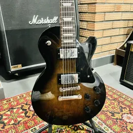 Электрогитара Epiphone Les Paul Studio Smokehouse Burst China 2023