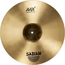 SABIAN AAX Suspended Cymbal 18 in.