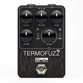 Педаль эффектов для электрогитары Shift Line Termofuzz MkII