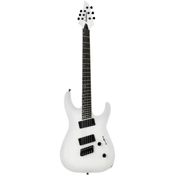 Электрогитара Jackson Pro Dinky DK Modern HT6 MS Snow White