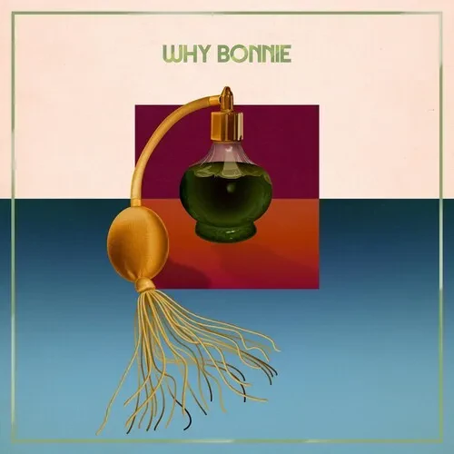 Виниловая пластинка Why Bonnie - Voice Box [New Vinyl LP]