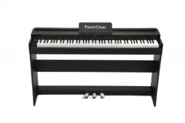 Цифровое пианино Pierre Cesar DP-12-H-BK
