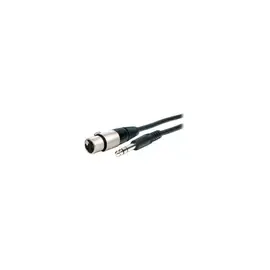 Коммутационный кабель Comprehensive XLRJSPPS10ST Standard Audio Cable 3 м