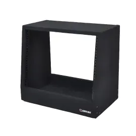 Odyssey CRS08USS131618 8U Carpeted Studio Rack MKII idjnow