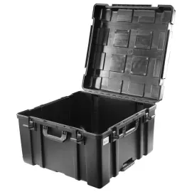 Odyssey VU262616HWNF Empty 26.5" x 25.5" x 13.5" Trolley Utility Case idjnow