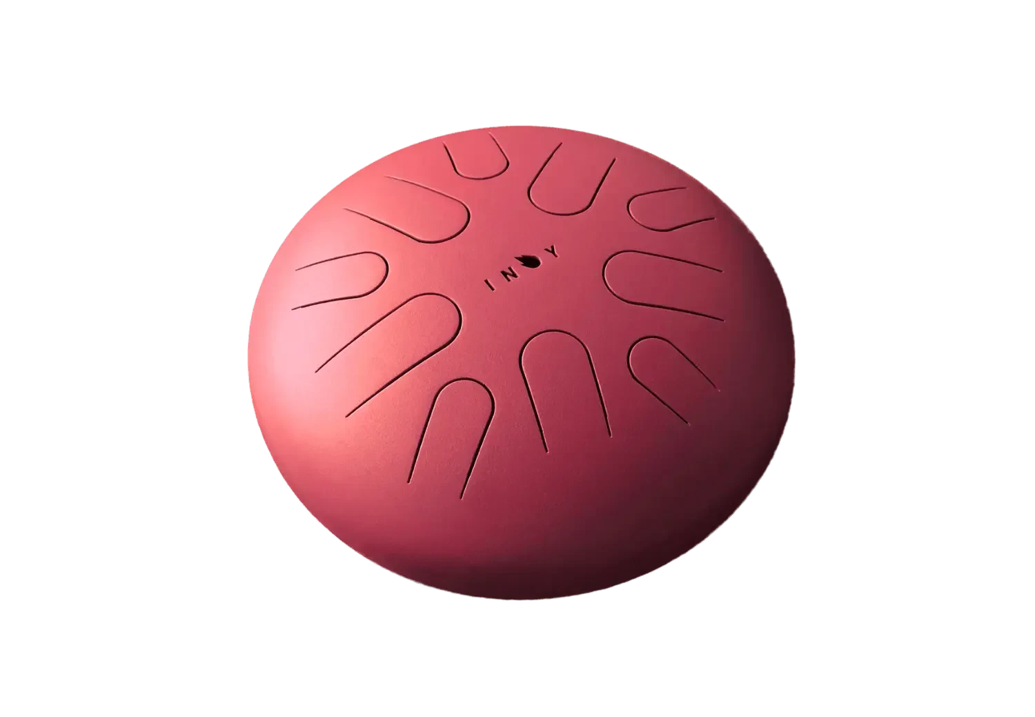 Глюкофон INOY "Красный Муар"