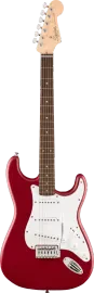 Электрогитара Squier by Fender Debut Stratocaster SSS Laurel FB SFM