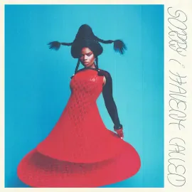 Виниловая пластинка Vagabon – Sorry I Haven't Called 2023