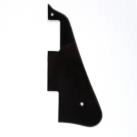 Пикгард Musiclily MX0521 Epiphone Les Paul, 1 слой, черный