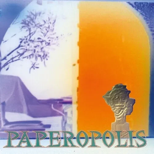 Виниловая пластинка Lorenzo's Oil - Paperopolis [New Vinyl LP]