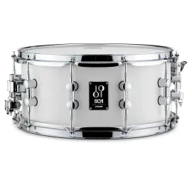Малый барабан SONOR SQ1 14" x 6.5" Satin Pure White