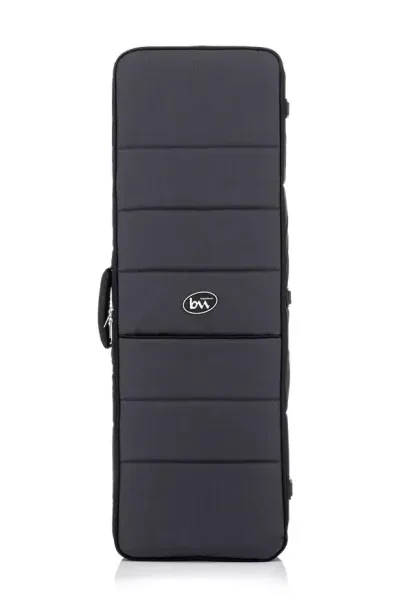 Чехол для синтезатора Bag&Music BM1083 Casual Grey