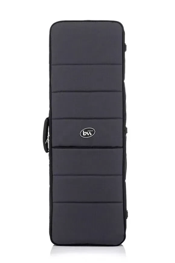 Чехол для синтезатора bagandmusic BM1083 Casual Grey