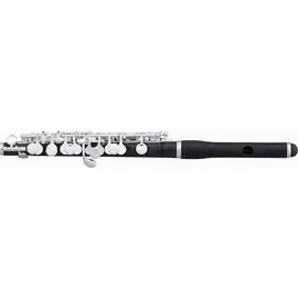 Флейта пикколо Pearl Flutes PFP-105 Grenaditte Piccolo with Straight Headjoint