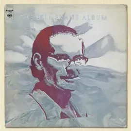 BILL EVANS - The Bill Evans Album (CD)