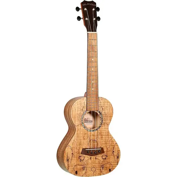 Укулеле Islander MAT-4 Tenor Ukulele Natural