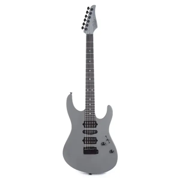 Электрогитара Suhr 01-LTD-0013 Modern Terra Mountain Gray