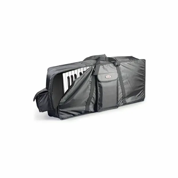 Stagg K10-99 Standard Nylon Keyboard Tasche - schwarz