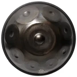 Terre Handpan Shamanic A-Minor inkl. Gigbag B-Ware