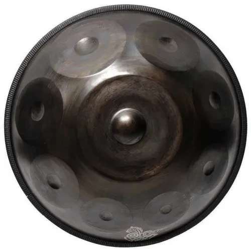 Terre Handpan Shamanic A-Minor inkl. Gigbag B-Ware