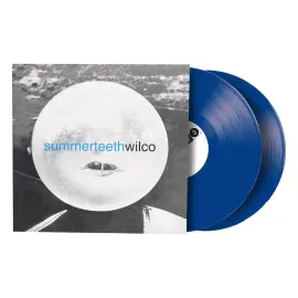 Виниловая пластинка Wilco – Summerteeth Релиз 2024