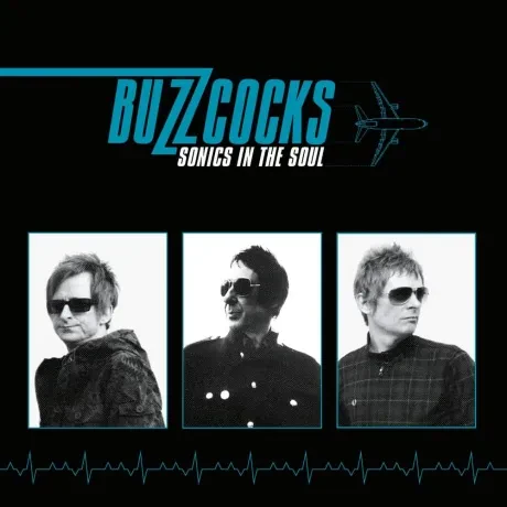 Виниловая пластинка Buzzcocks – Sonics In The Soul