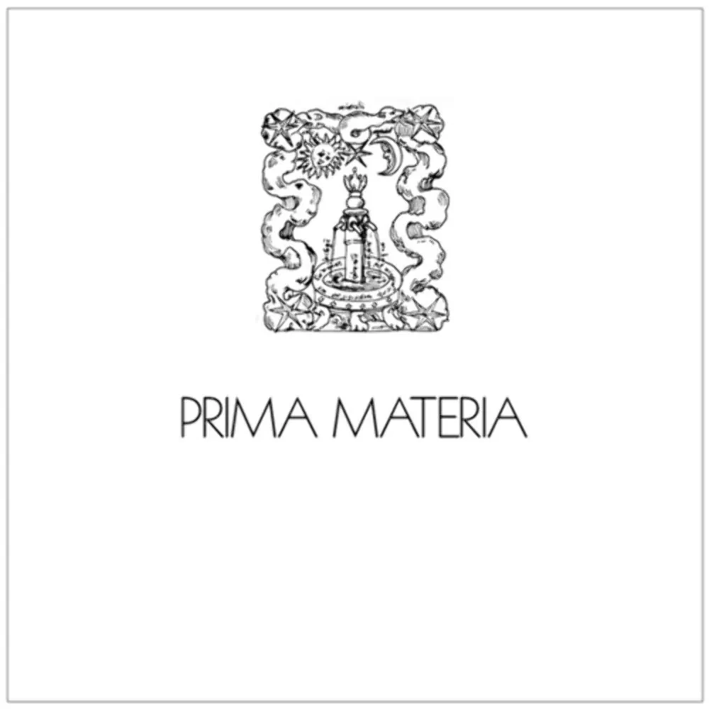 Prima Materia - La Coda Della Tigre - NEW Sealed Vinyl LP Album