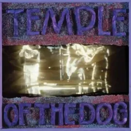 Temple Of The Dog - Temple Of The Dog [2-lp] NEW Vinyl