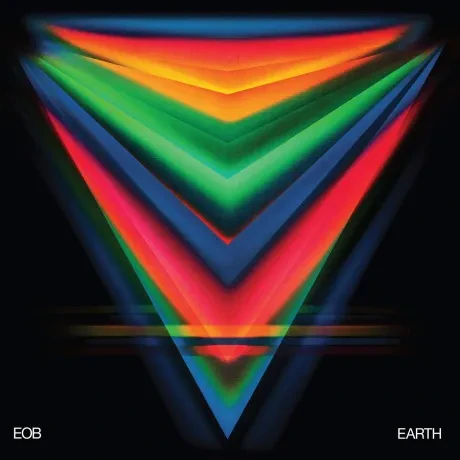 EOB - Earth (CD)