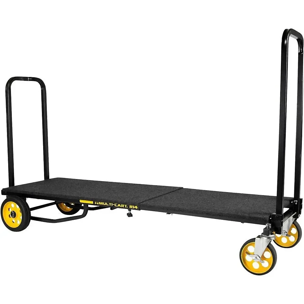 RSD14 Solid Deck (works for R14 and R18)