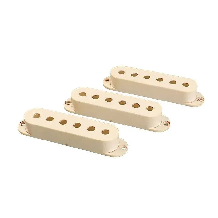 Крышка звукоснимателя Boston MRC-STPC60 White (3 штуки)