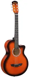 Акустическая гитара Prado HS-3810 BR