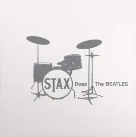 Виниловая пластинка Various Artists – Stax Does The Beatles Релиз 2026
