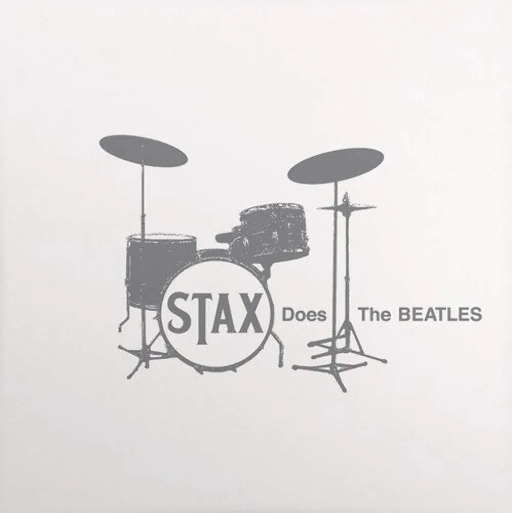 Виниловая пластинка Various Artists – Stax Does The Beatles Релиз 2026