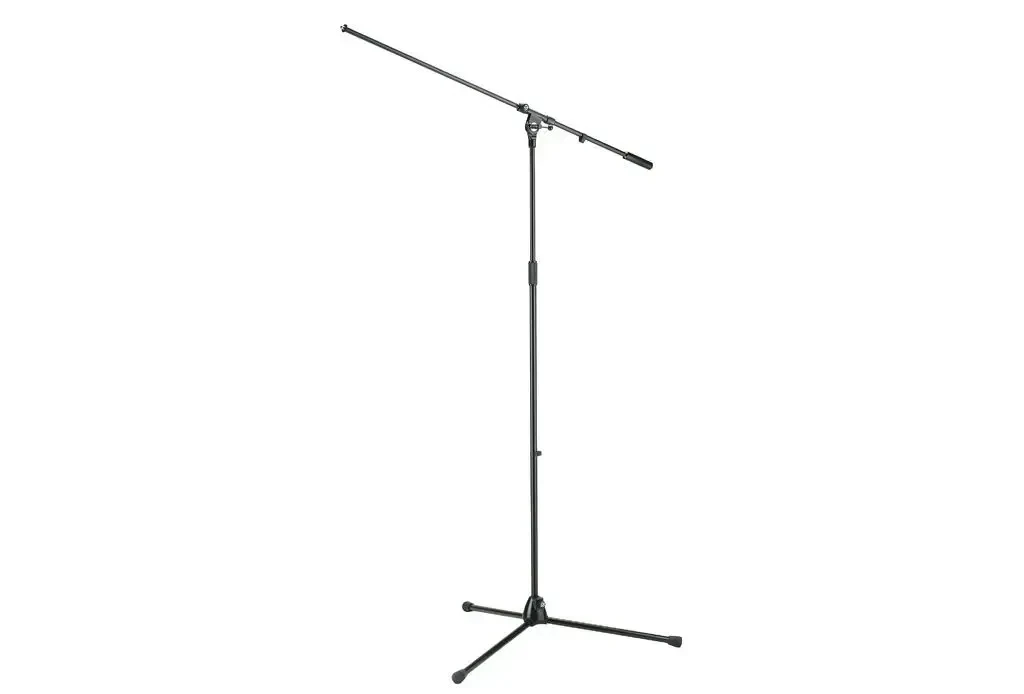 Стойка для микрофона K&M 21021-300-55