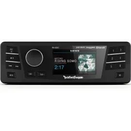 Rockford Fosgate PMX-HD9813 Harley-Davidson Digital Media Receiver