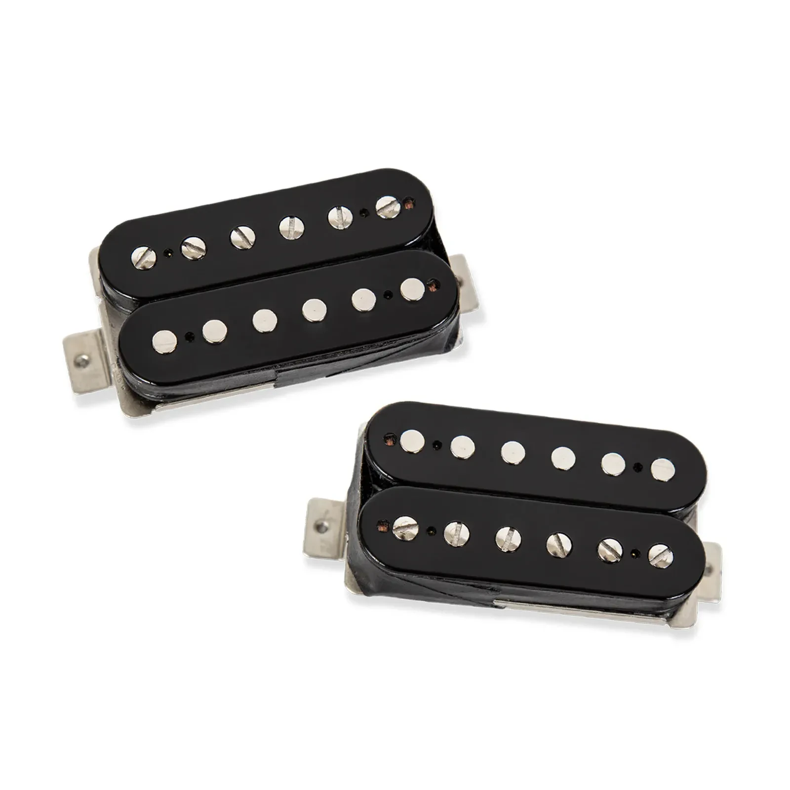 Seymour Duncan Slash 3.0 Humbucker Pickup Set Black